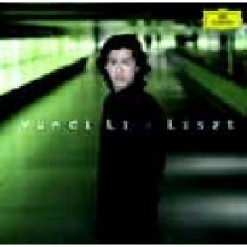 CD YUNDI LI - SONATA PRO KLAV.B-MOLL