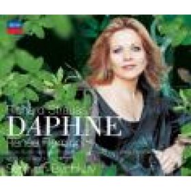 CD FLEMING RENEE - Richard Strauss: Daphne