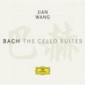 CD WANG JIAN - SUITY PRO VIOLONCELLO 1-6