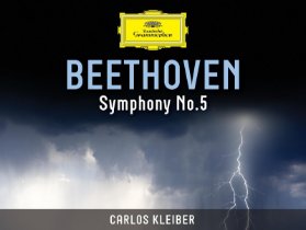 LP KLEIBER/WPH - SYMFONIE 5