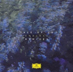 LP RUZNI INTERPRETI - TALES OF US-ENDLESS REMIX.