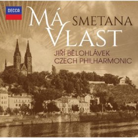 CD BELOHLAVEK/CESKA FILHARMON - MA VLAST