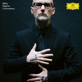 CD MOBY - REPRISE