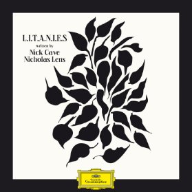 LP RUZNI INTERPRETI - L.I.T.A.N.I.E.S.