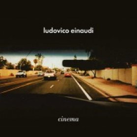 LP EINAUDI LUDOVICO - CINEMA