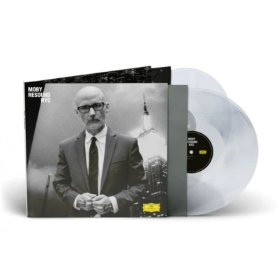 LP MOBY - RESOUND NYC