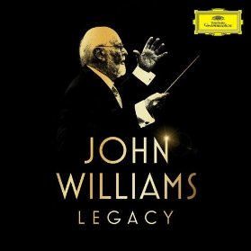 LP WILLIAMS JOHN - LEGACY