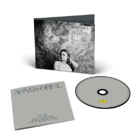 CD AGNES OBEL - THE MEANING OF FLOWERS