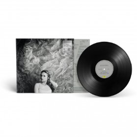 LP AGNES OBEL - THE MEANING OF FLOWERS