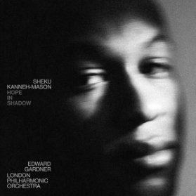 CD K-MASON LND ORCH GARDNER - HOPE IN SHADOW