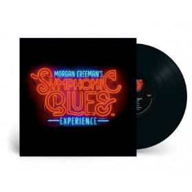 LP M FREEMAN, CHINEKE ORCHEST - MORGAN FREEMAN'S SYMPHONIC