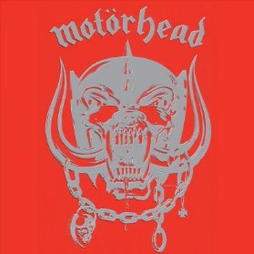 2LP Motörhead - Motörhead