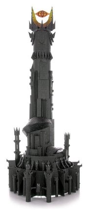 Metal Earth Lotr Barad-Dur