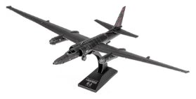 Metal Earth U-2 Dragon Lady