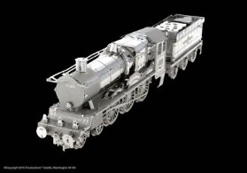 3D Metal Earth Harry Potter Bradavický expres