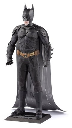 Metal Earth DC The Dark Knight
