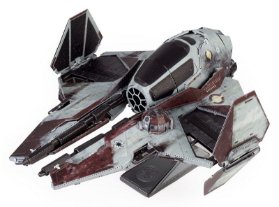 Metal Earth SW ETA-2 Jedi Starfighter