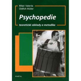 Psychopedie, teoretické základy a metodika