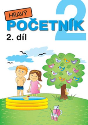 Hravý početník 2 - 2. díl