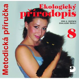 Ekologický přírodopis pro 8. r. ZŠ, CD - multilicence