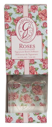 Vonný difuzér Roses