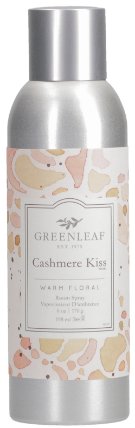 Prostorová vůně ve spreji Cashmere Kiss
