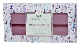 Vonný vosk Prosecco Plum