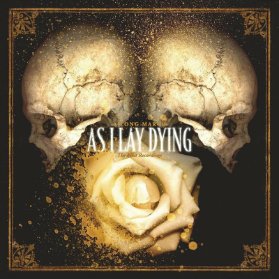 CD As I Lay Dying - A Long March