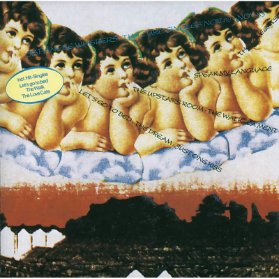 CD CURE - JAPANESE WHISPERS
