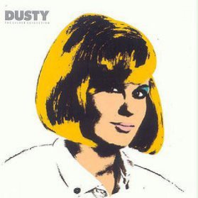 CD SPRINGFIELD DUSTY - SILVER COLLECTION