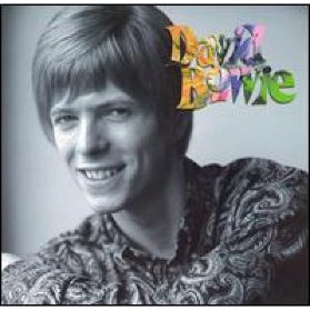 CD BOWIE DAVID - THE DECCA ANTHOLOGY