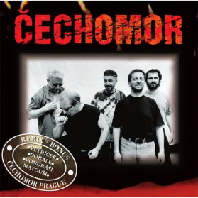CD CECHOMOR