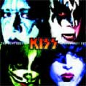 CD KISS - THE VERY BEST OF