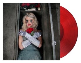 LP Falling In Reverse - The Drug In Me Is You (Red Vinyl)