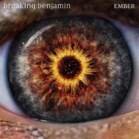 LP Breaking Benjamin - Ember