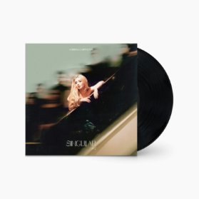 LP CARPENTER SABRINA - SINGULAR ACT I