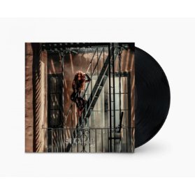 LP CARPENTER SABRINA - SINGULAR ACT II