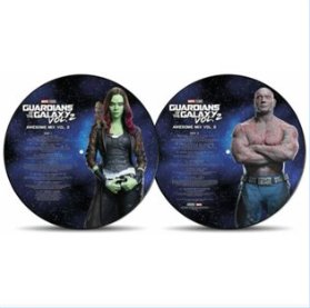Guardians of the Galaxy Vol. 2: Awesome Mix Vol. 2