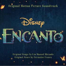 CD Encanto