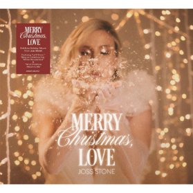 LP Joss Stone - Merry Christmas, Love