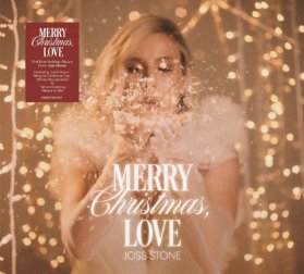 CD Joss Stone - Merry Christmas, Love