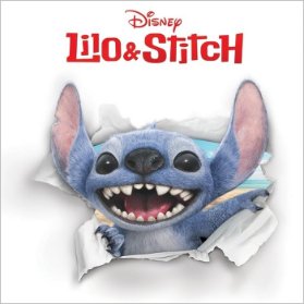LP Various - Lilo & Stitch