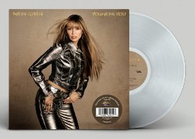 CD MILEY CYRUS, LAINEY WILSON - YOUNGER YOU B/W YOUNGER