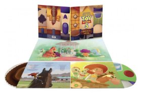 LP NEWMAN RANDY - TOY STORY 5