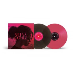 LP GOMEZ SELENA - FOR YOU