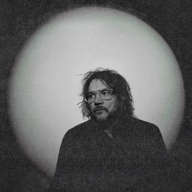 3LP Jeff Tweedy - Twilight Override