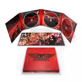 Greatest Hits / Deluxe - 3 CD
