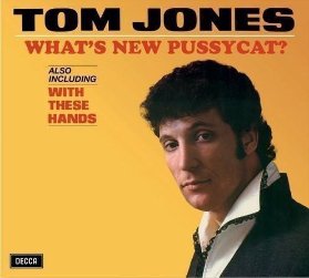 What´s New Pussycat? (Coloured) - LP