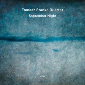 LP Tomasz Stanko Quartet - September Night