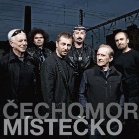 Místečko - 2 LP